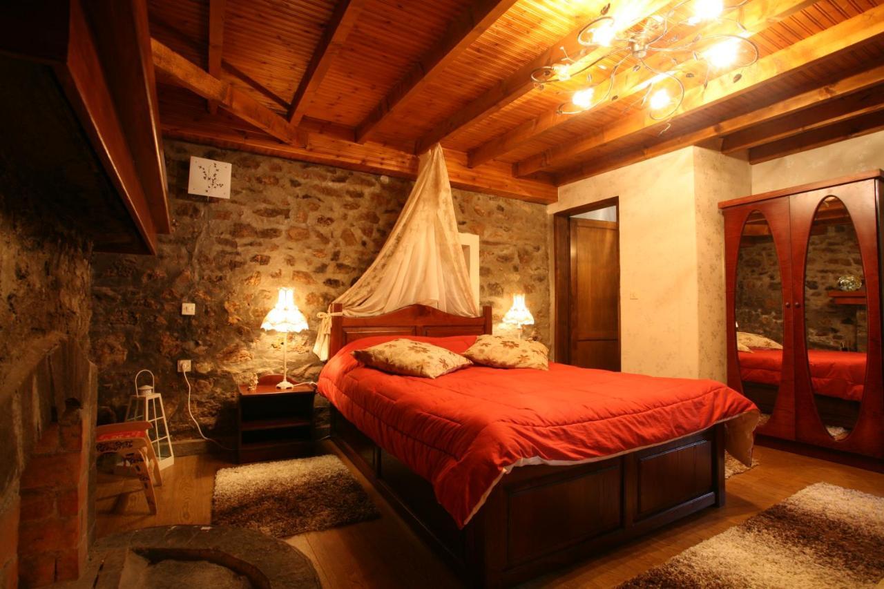 Hotel Elka à Agios Athanasios  Extérieur photo